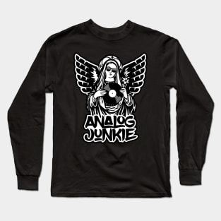 Analog Worship Long Sleeve T-Shirt